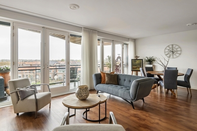 De Kranshof 94, Tiel