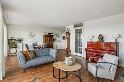 De Kranshof 94, Tiel