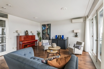 De Kranshof 94, Tiel