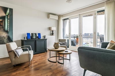 De Kranshof 94, Tiel