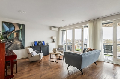 De Kranshof 94, Tiel