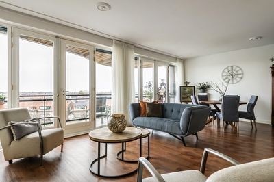 De Kranshof 94, Tiel