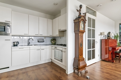 De Kranshof 94, Tiel