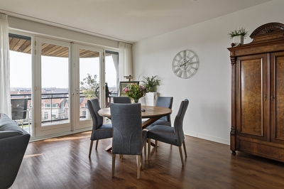 De Kranshof 94, Tiel