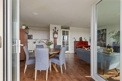 De Kranshof 94, Tiel