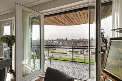 De Kranshof 94, Tiel