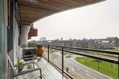 De Kranshof 94, Tiel