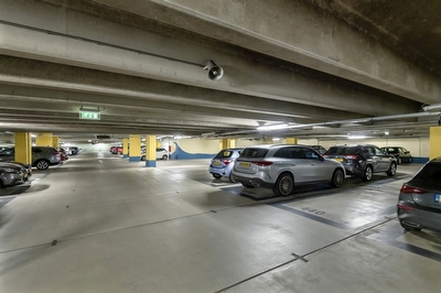 De Kranshof 94, Tiel