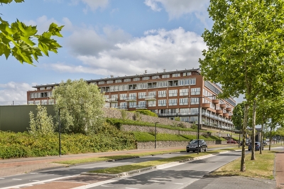 De Kranshof 94, Tiel