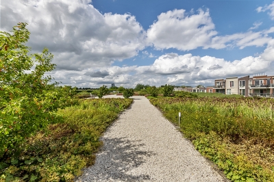 De Kranshof 94, Tiel