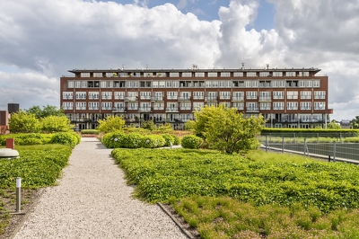 De Kranshof 94, Tiel