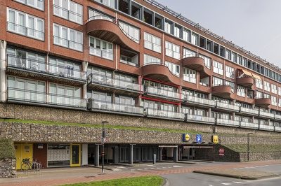 De Kranshof 94, Tiel