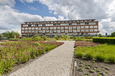 De Kranshof 94, Tiel