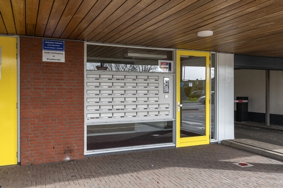 De Kranshof 94, Tiel