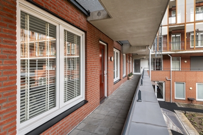 De Kranshof 94, Tiel