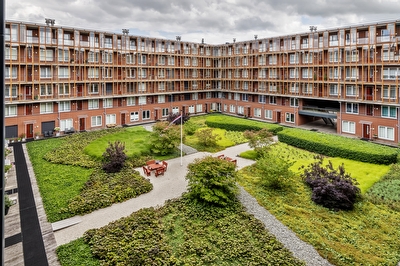 De Kranshof 94, Tiel