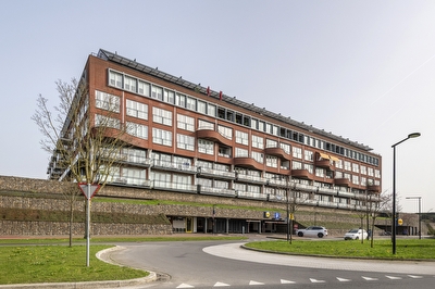 De Kranshof 94, Tiel