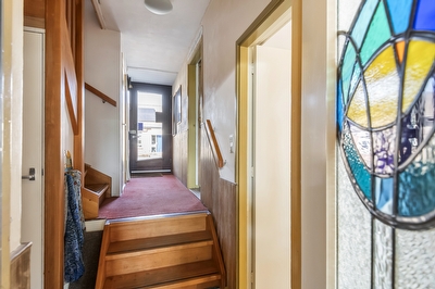 De Schoorsteen 23 B, Kerk-Avezaath