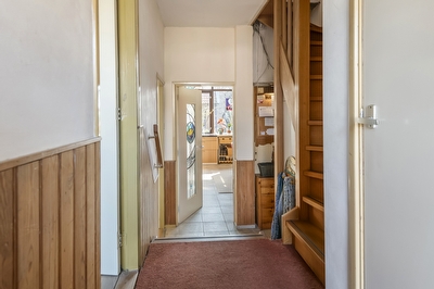 De Schoorsteen 23 B, Kerk-Avezaath