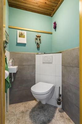 De Schoorsteen 23 B, Kerk-Avezaath