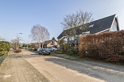 De Schoorsteen 23 B, Kerk-Avezaath