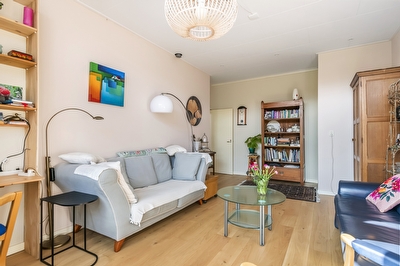 De Schoorsteen 23 B, Kerk-Avezaath