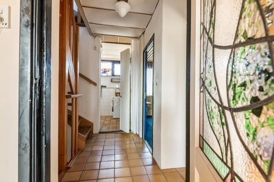 De Schoorsteen 23 B, Kerk-Avezaath