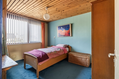 De Schoorsteen 23 B, Kerk-Avezaath