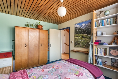 De Schoorsteen 23 B, Kerk-Avezaath