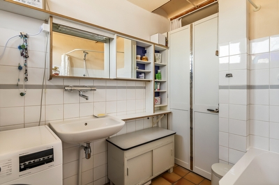 De Schoorsteen 23 B, Kerk-Avezaath