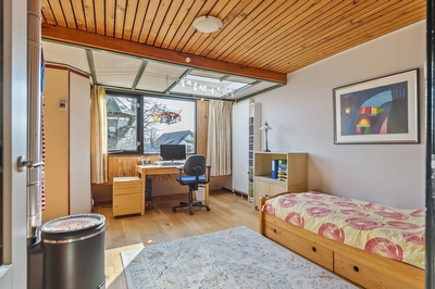 De Schoorsteen 23 B, Kerk-Avezaath