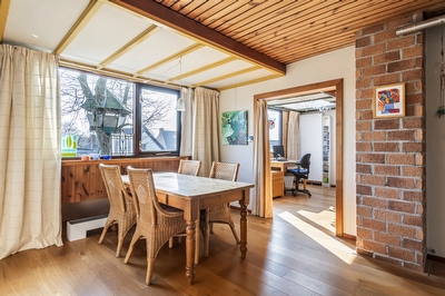 De Schoorsteen 23 B, Kerk-Avezaath