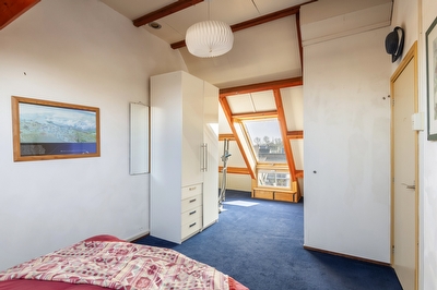 De Schoorsteen 23 B, Kerk-Avezaath