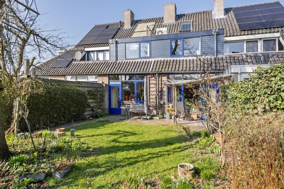 De Schoorsteen 23 B, Kerk-Avezaath