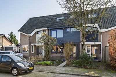 De Schoorsteen 23 B, Kerk-Avezaath