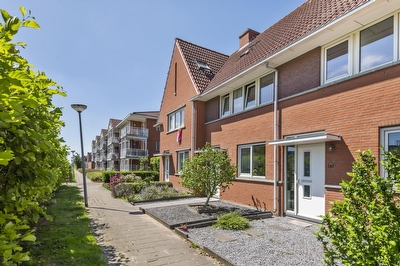 Denariusstraat 10, Tiel