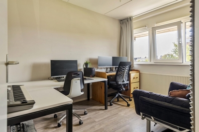 Denariusstraat 10, Tiel