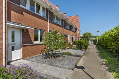 Denariusstraat 10, Tiel