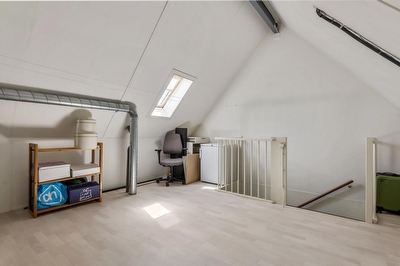 Denariusstraat 10, Tiel