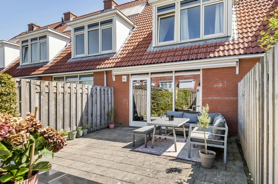 Denariusstraat 10, Tiel