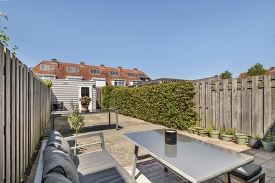 Denariusstraat 10, Tiel