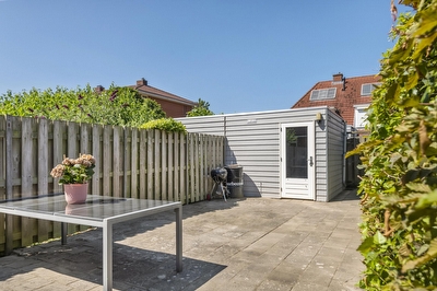 Denariusstraat 10, Tiel