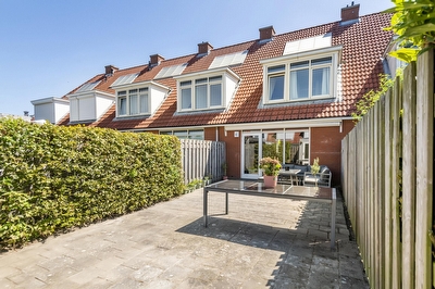 Denariusstraat 10, Tiel