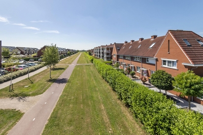 Denariusstraat 10, Tiel