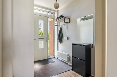 Denariusstraat 10, Tiel