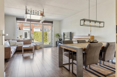 Denariusstraat 10, Tiel
