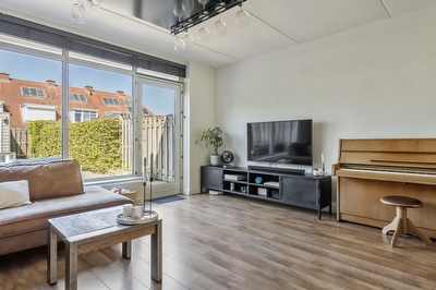 Denariusstraat 10, Tiel
