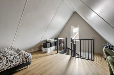 Denariusstraat 3, Tiel