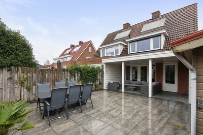 Denariusstraat 3, Tiel