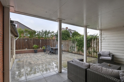 Denariusstraat 3, Tiel